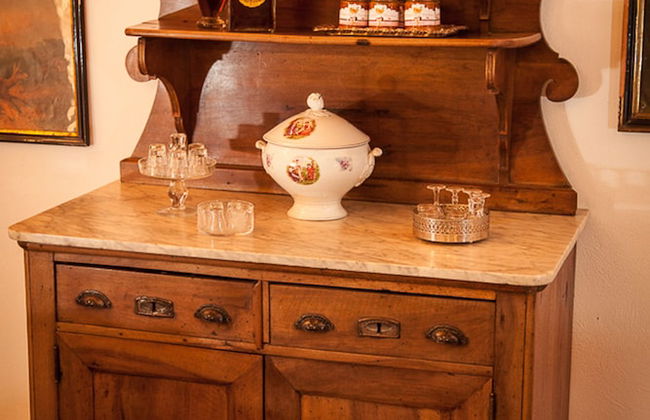 Masseria Bannata - Photo 54