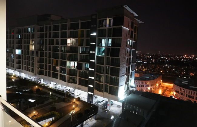 Luco Apartments Viva City Megamall - Foto 27