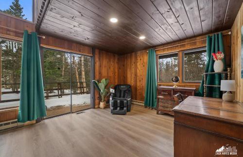 Northern Light Lodge - Foto 28