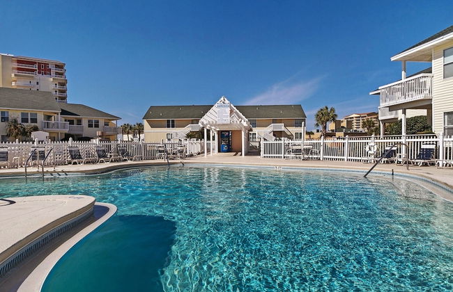 Sandpiper Cove 9141 3 Bedroom Condo by RedAwning - Photo 25