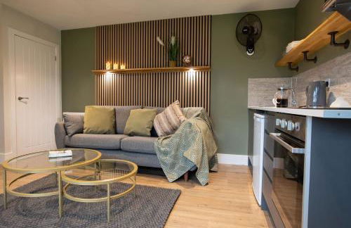 City to Country Retreat Luxury Lodges with Hot Tub, BBQ, Fire Pit - Foto 58