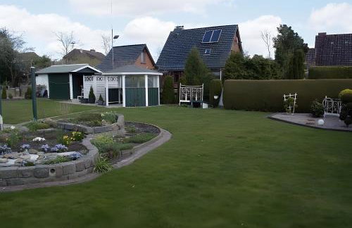 Ferienwohnung Weise - Foto 4