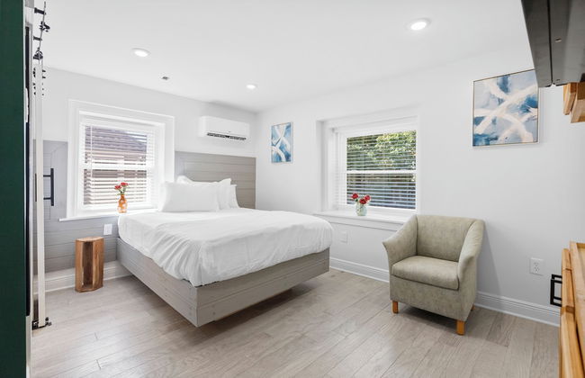 Cozy Comfortable and Quiet Suites FT - Foto 16