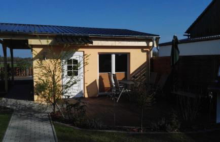 Spreewaldhäuser Wiesner - Foto 21