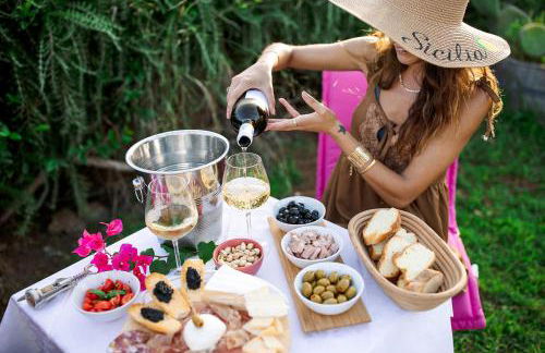 Limora' Tenuta Millaci - Foto 18