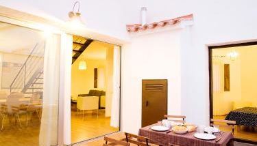 Casa Babel Monfragüe - Foto 5