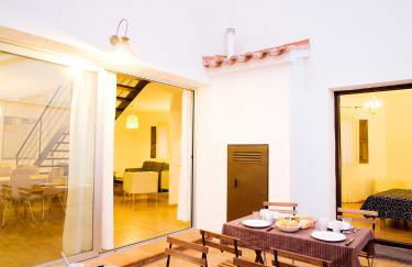 Casa Babel Monfragüe - Foto 5