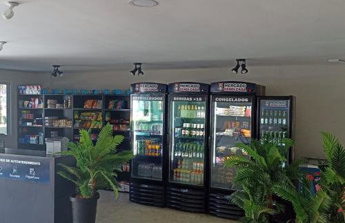 LUGAR INCRÍVEL - VG FUN PRAIA DO FUTUTO FORTALEZA - Foto 15