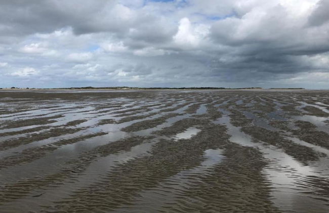 Villa in Midsland Near the Sea - Foto 28