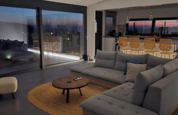 Aquarius Luxury Suites - Foto 39
