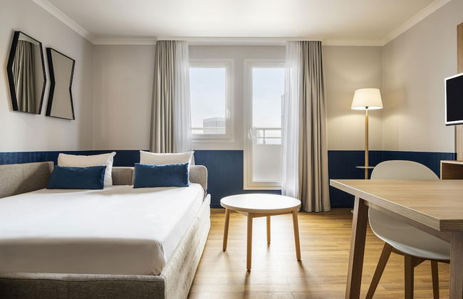 Aparthotel Adagio La Defense Kleber - Foto 24