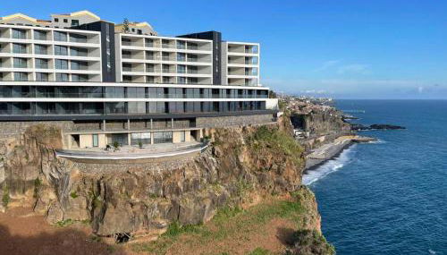 Oceanfront Elegance Madeira Retreat - Foto 5