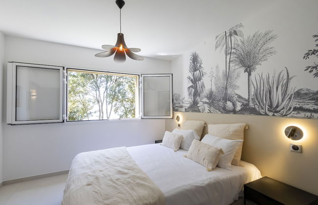 Résidence Omigna - Foto 26