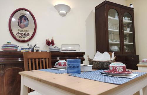 Casa Fasano Amalfi Coast - Foto 19