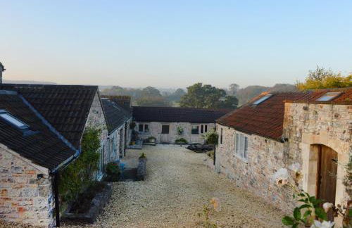 Upper Vobster Farm - Foto 31