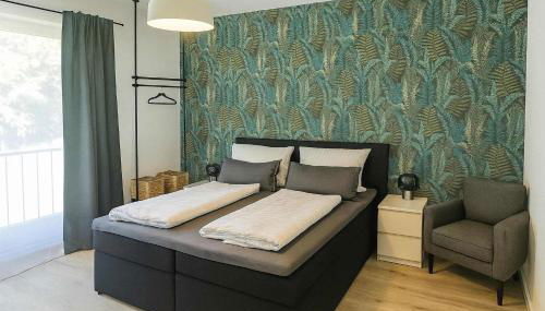 Zimmer im besonderem Haus "Magellan" - FjordStay - Foto 3