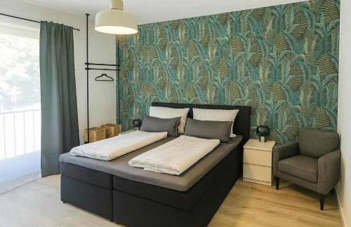 Zimmer im besonderem Haus "Magellan" - FjordStay - Foto 3