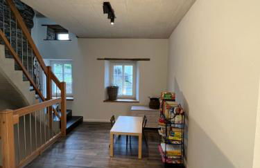 Ferienwohnung am Wald-und Wiesenkorb - Foto 48