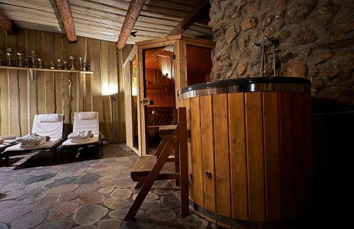 Siedlisko Dzika Kaczka - Foto 4