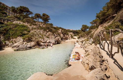 Sant Joan Apartaments - Adults Only - Foto 38