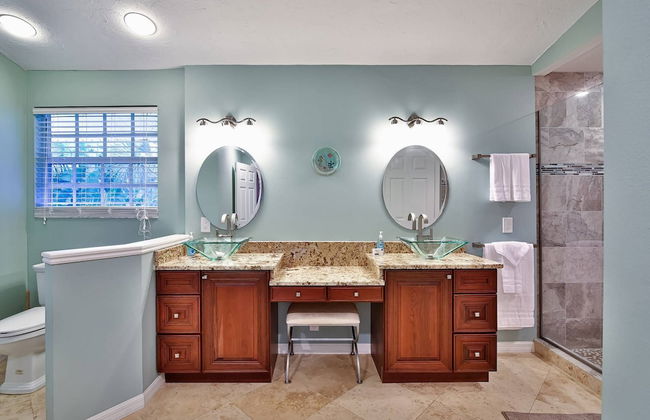 Siesta Key Home - Foto 5