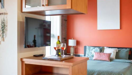 1 min walk Downtown ILM Photogenic Live Oak - Foto 2