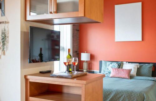 1 min walk Downtown ILM Photogenic Live Oak - Foto 2