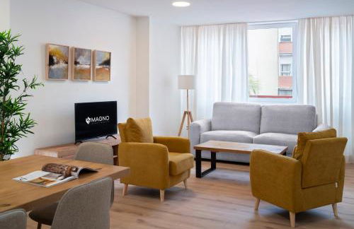 Magno Apartments Príncipe - Foto 9