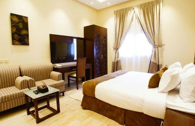 Almuhaidb Sudair - Foto 2