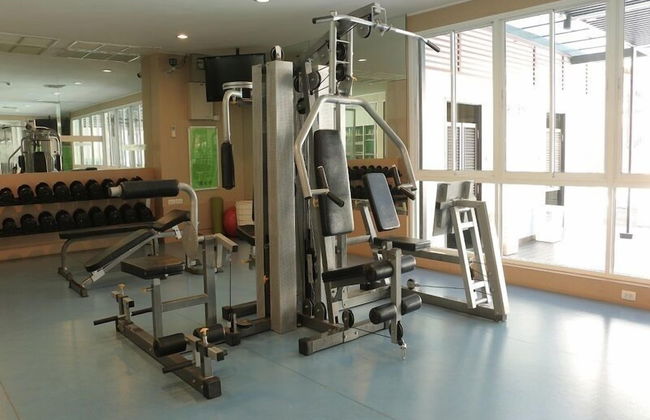 Jasmine Resort Sriracha - Photo 56