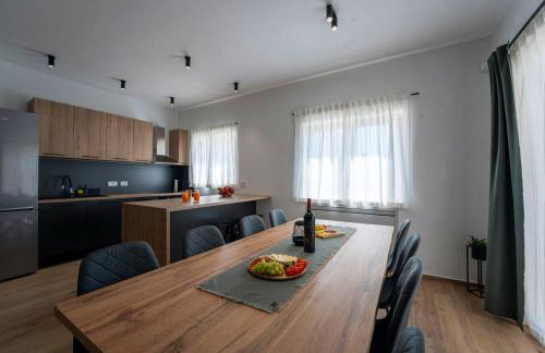 Villa Zani in Loborika - Haus für 6-7 Personen - Foto 22