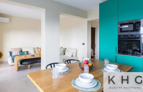 Villa Hermes with private pool in Dilinata village - Foto 6