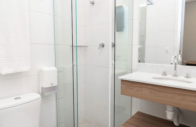 360 Higienópolis - Foto 78