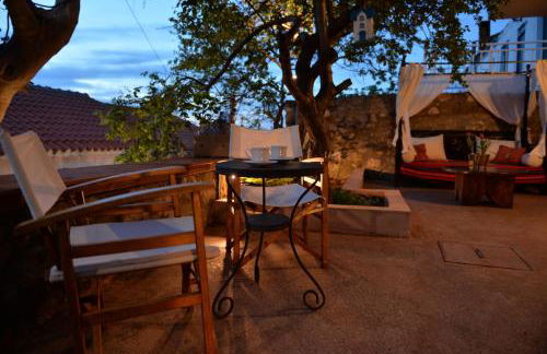 The fig tree house - Foto 37