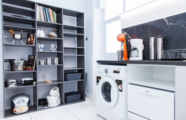 Luxury maisonette in Ilioupoli - Foto 21