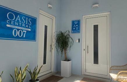 OASIS Central 007 - Foto 54