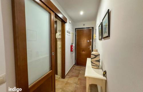 ENE01 Primera Linea Playa con Vistas Beachfront - Foto 11