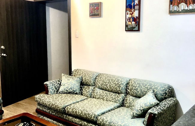 Suite and Apartment Well Located In Quito - Foto 25