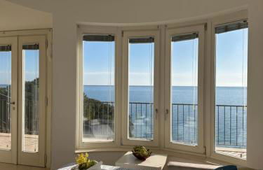 Mare e Relax - Il Villino e La Villetta ai Tre Ponti - Foto 57