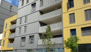 Studio SO WOOD lumineux - Foto 3