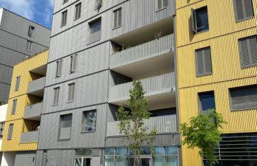 Studio SO WOOD lumineux - Foto 3