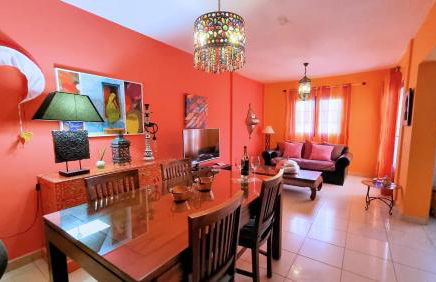 Suite Marrakech Beach, La Graciosa. - Foto 11