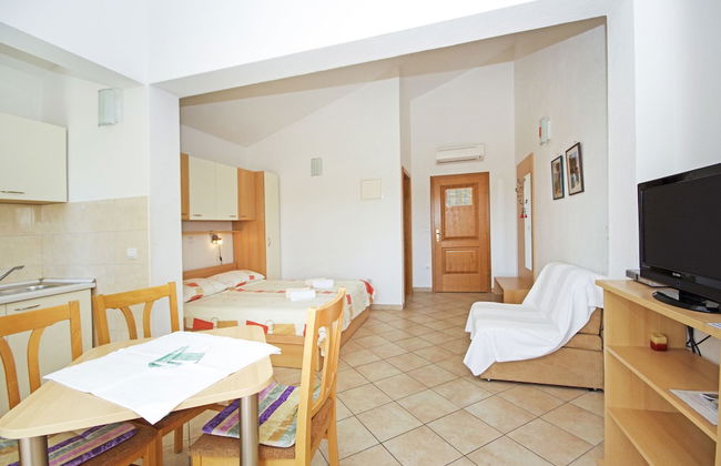 Apartments Slobodanka - Foto 42