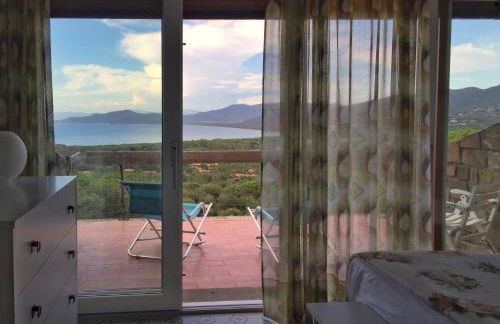 Panoramic Apartment Poggettone Air conditioned - Foto 23