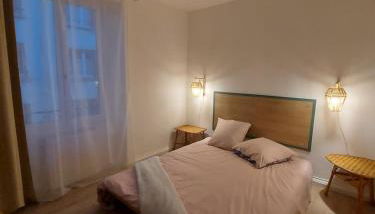 Appart'Hotel la Savoureuse - Foto 5