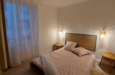 Appart'Hotel la Savoureuse - Foto 5