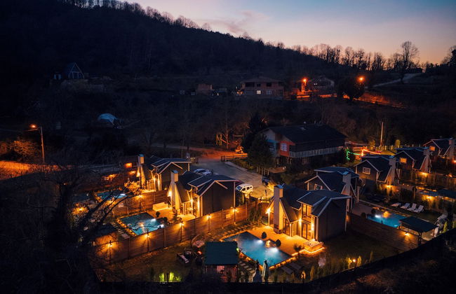 LACASEDEMADERA - Foto 24