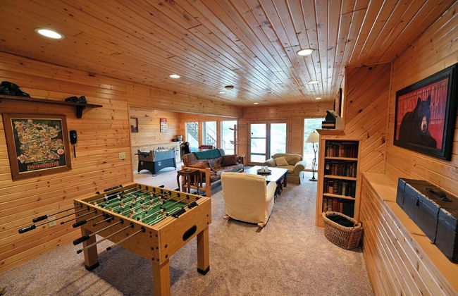 Twin Pines - Foto 38