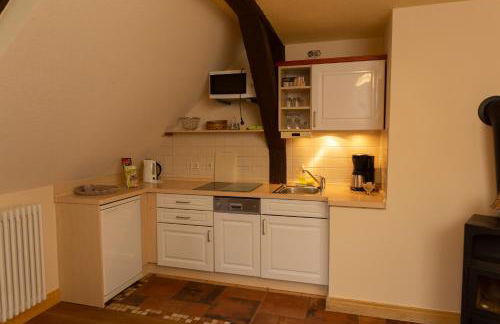 Drostenhaus Feldberg - Foto 41