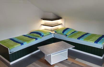 FeWo Waldblick - Foto 22